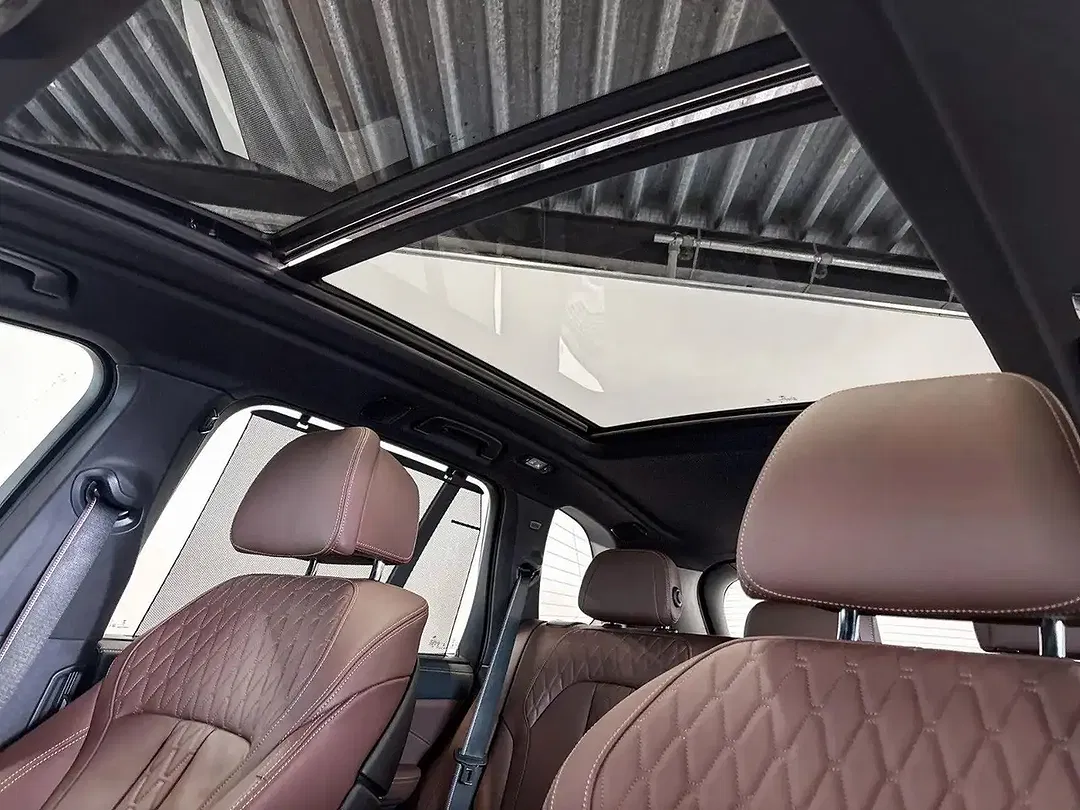BMW X5 - Thumbnail 12