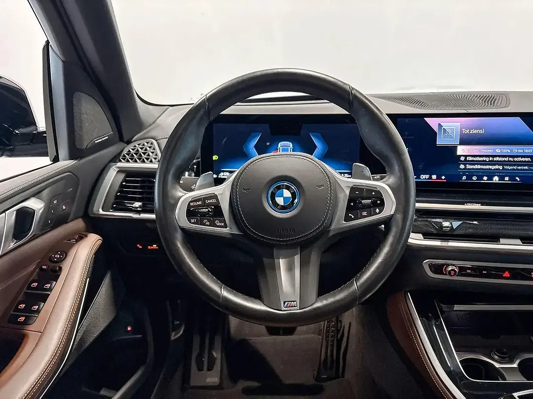 BMW X5 - Thumbnail 14