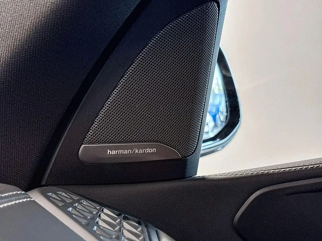BMW X5 - Thumbnail 17