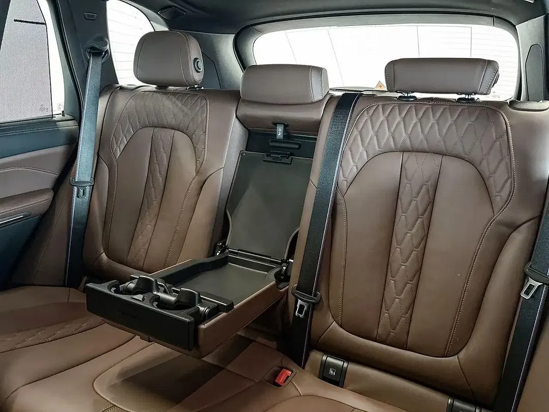 BMW X5 - Thumbnail 18
