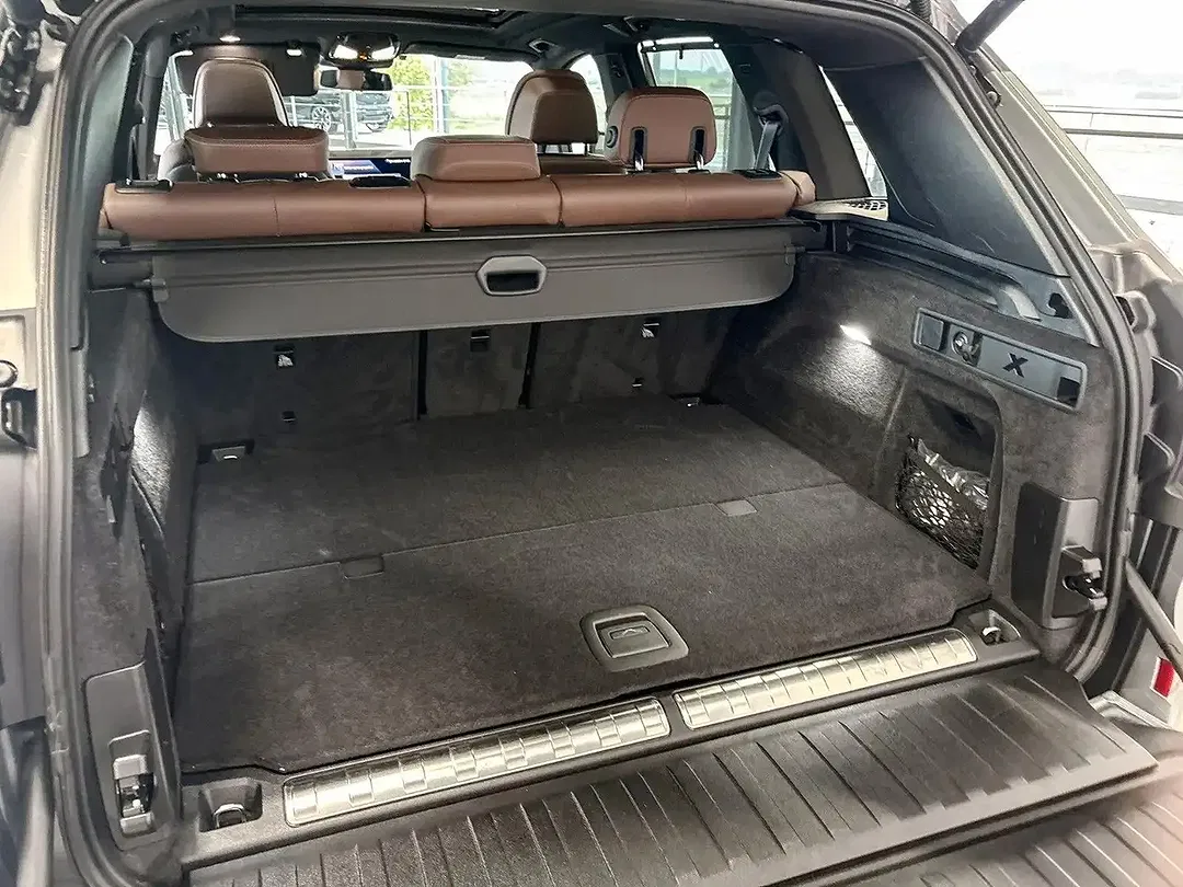 BMW X5 - Thumbnail 20