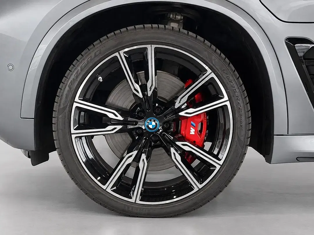 BMW X5 - Thumbnail 8