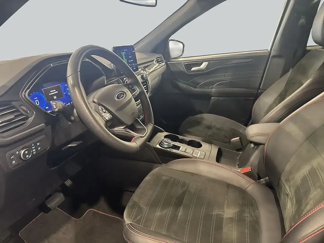 Ford Kuga - Thumbnail 10