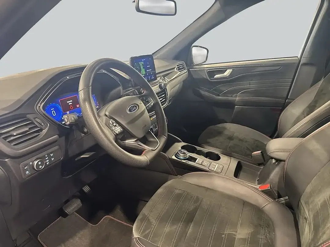 Ford Kuga - Thumbnail 11