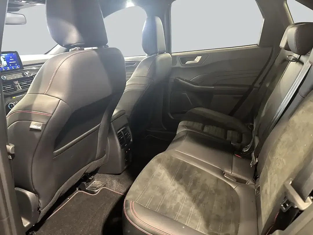 Ford Kuga - Thumbnail 12