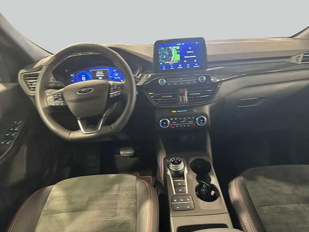 Ford Kuga - Thumbnail 14