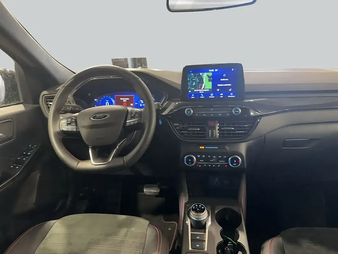 Ford Kuga - Thumbnail 15
