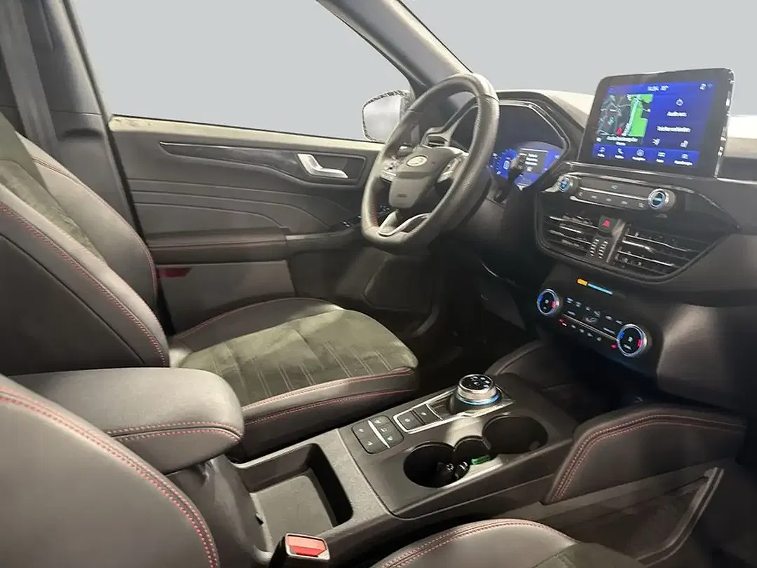 Ford Kuga - Thumbnail 16