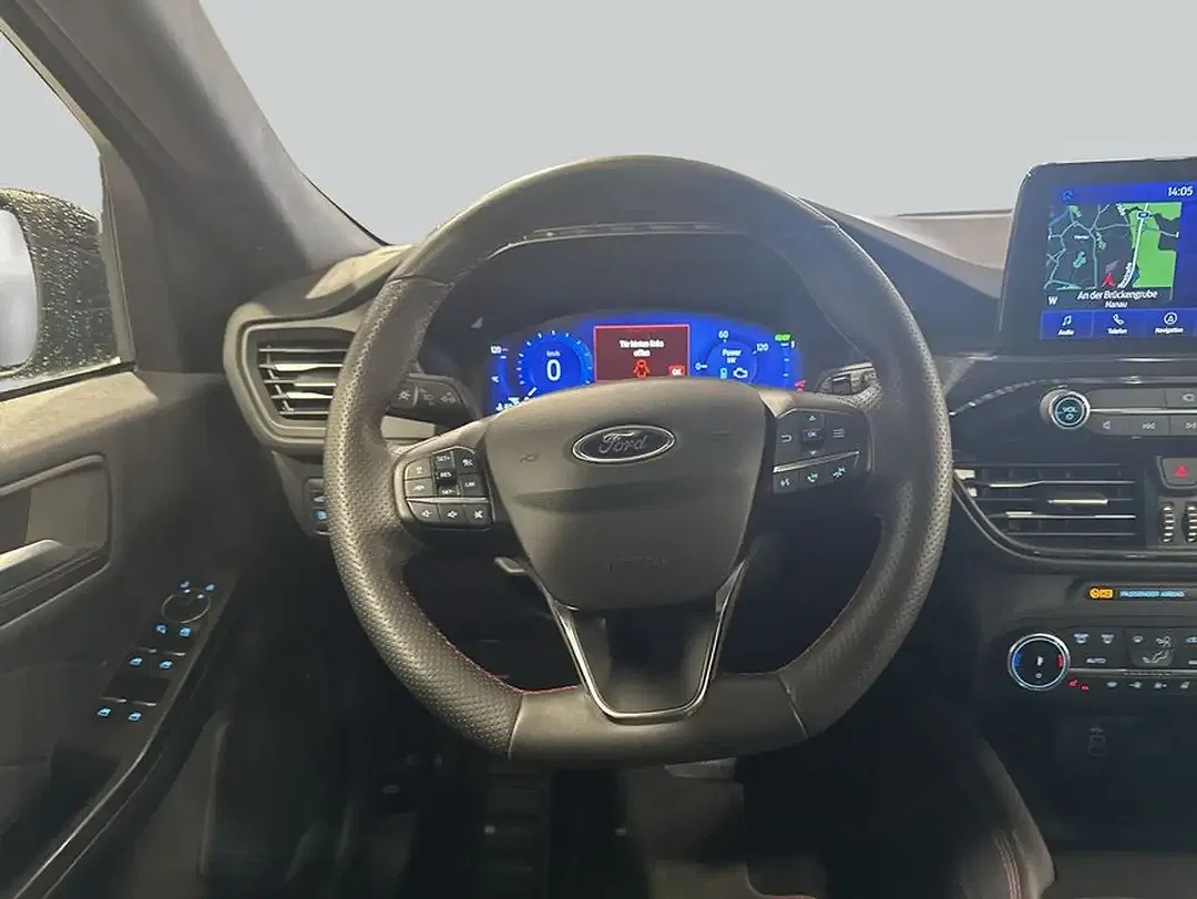 Ford Kuga - Thumbnail 17