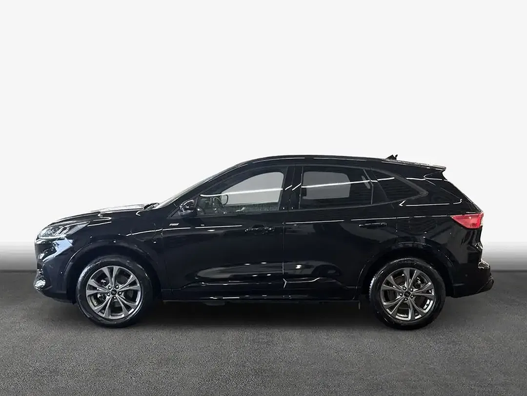 Ford Kuga - Thumbnail 5