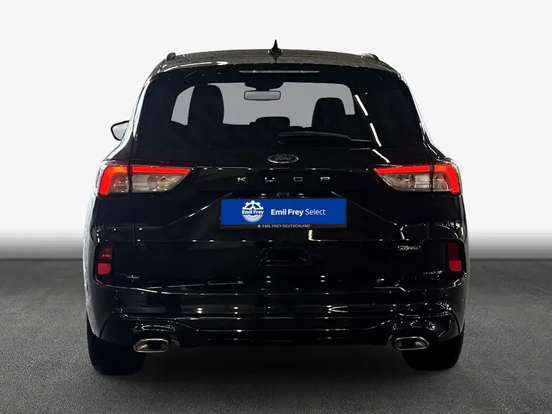 Ford Kuga - Thumbnail 6
