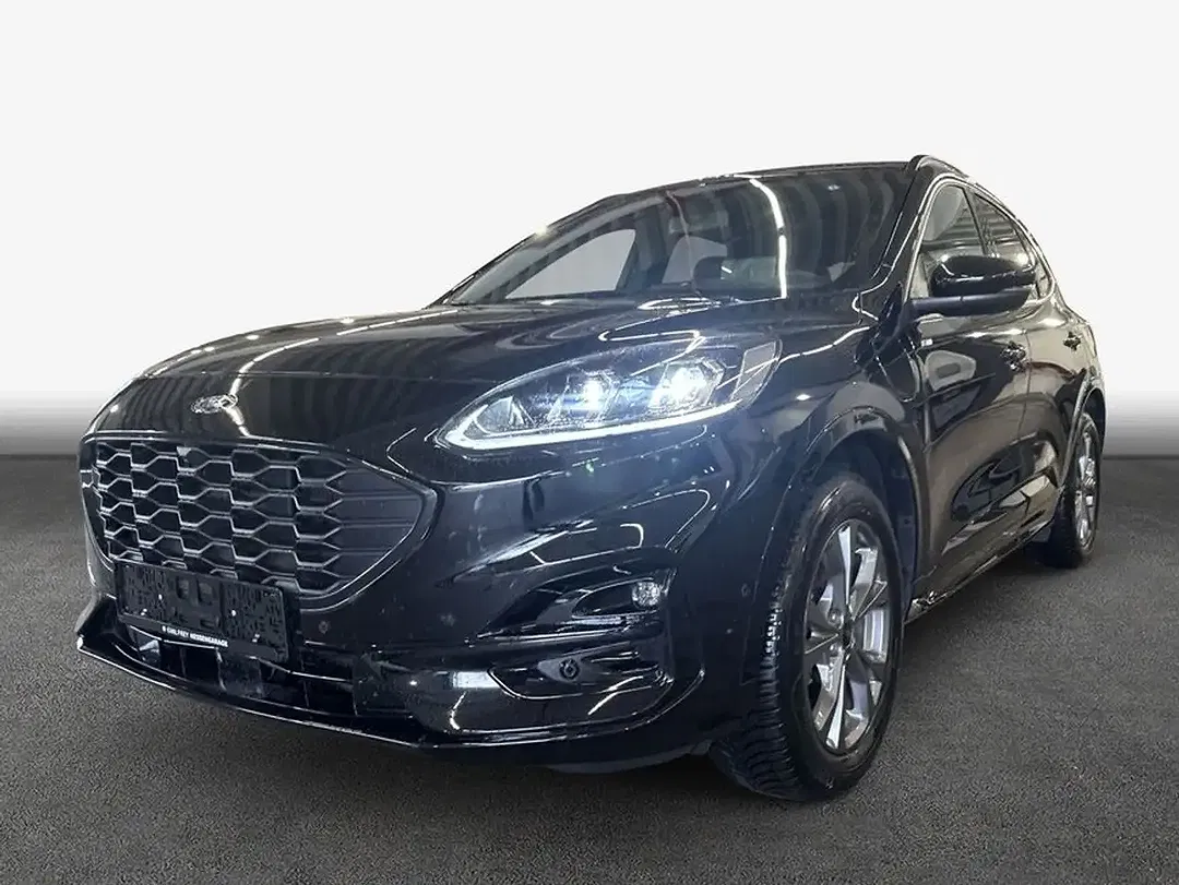 Ford Kuga - Thumbnail 7
