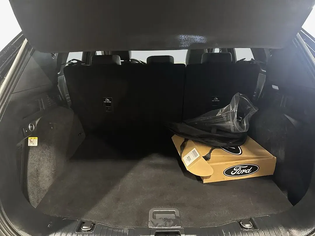 Ford Kuga - Thumbnail 9