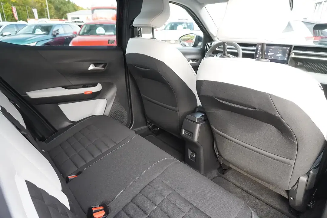 Citroen C3 Aircross - Thumbnail 12
