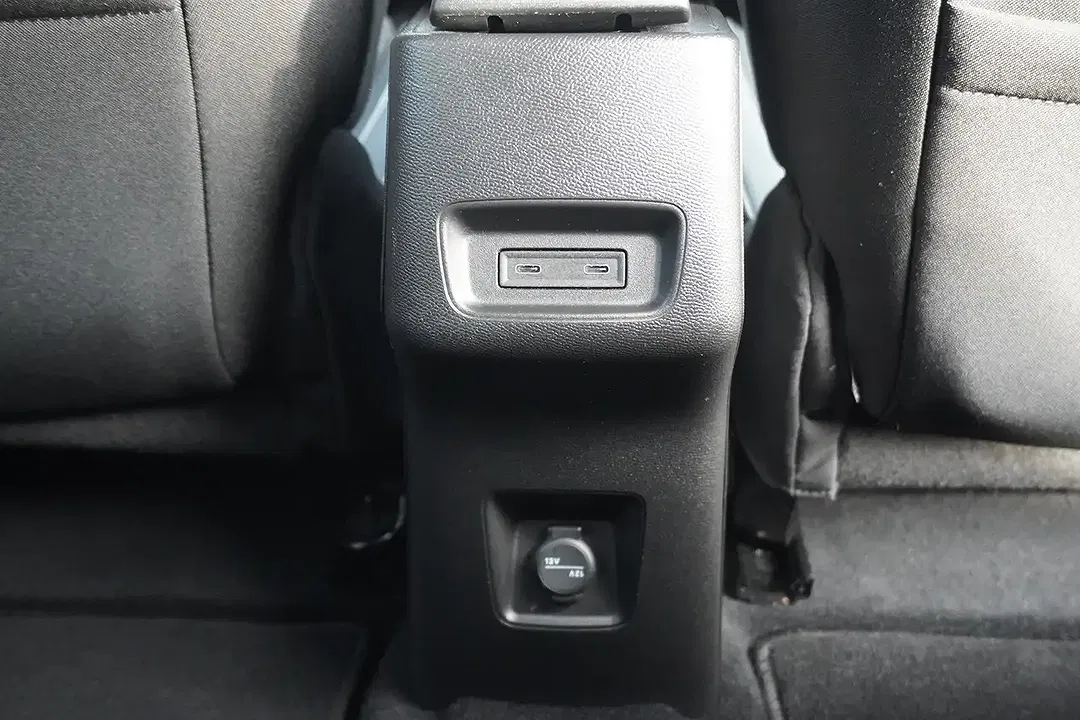 Citroen C3 Aircross - Thumbnail 13