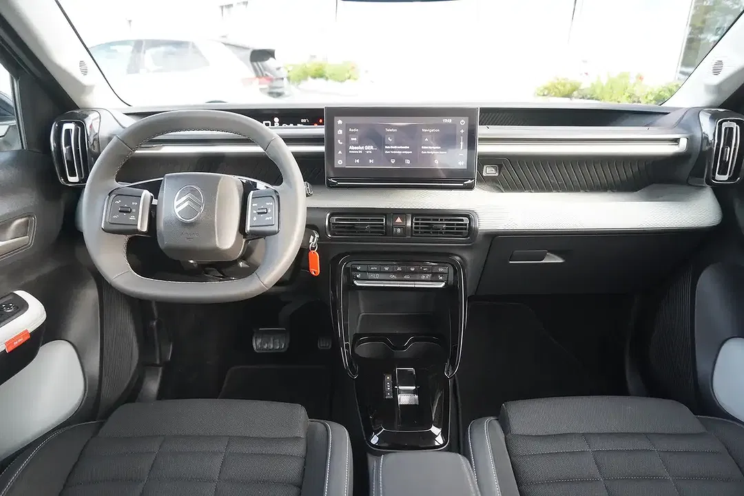 Citroen C3 Aircross - Thumbnail 14
