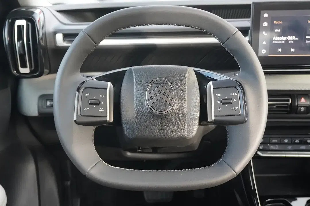 Citroen C3 Aircross - Thumbnail 15