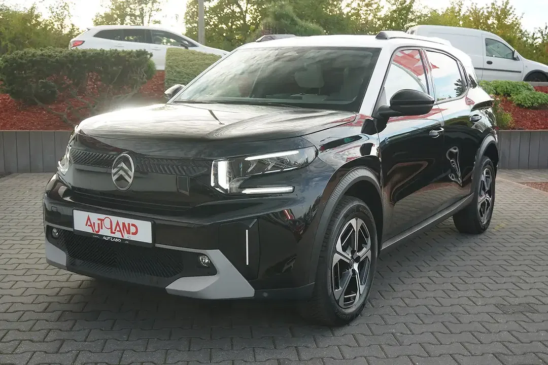 Citroen C3 Aircross - Thumbnail 2