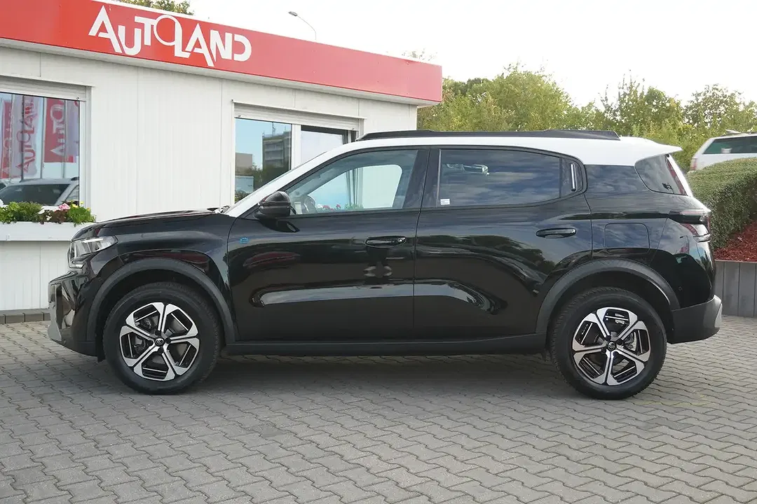 Citroen C3 Aircross - Thumbnail 3