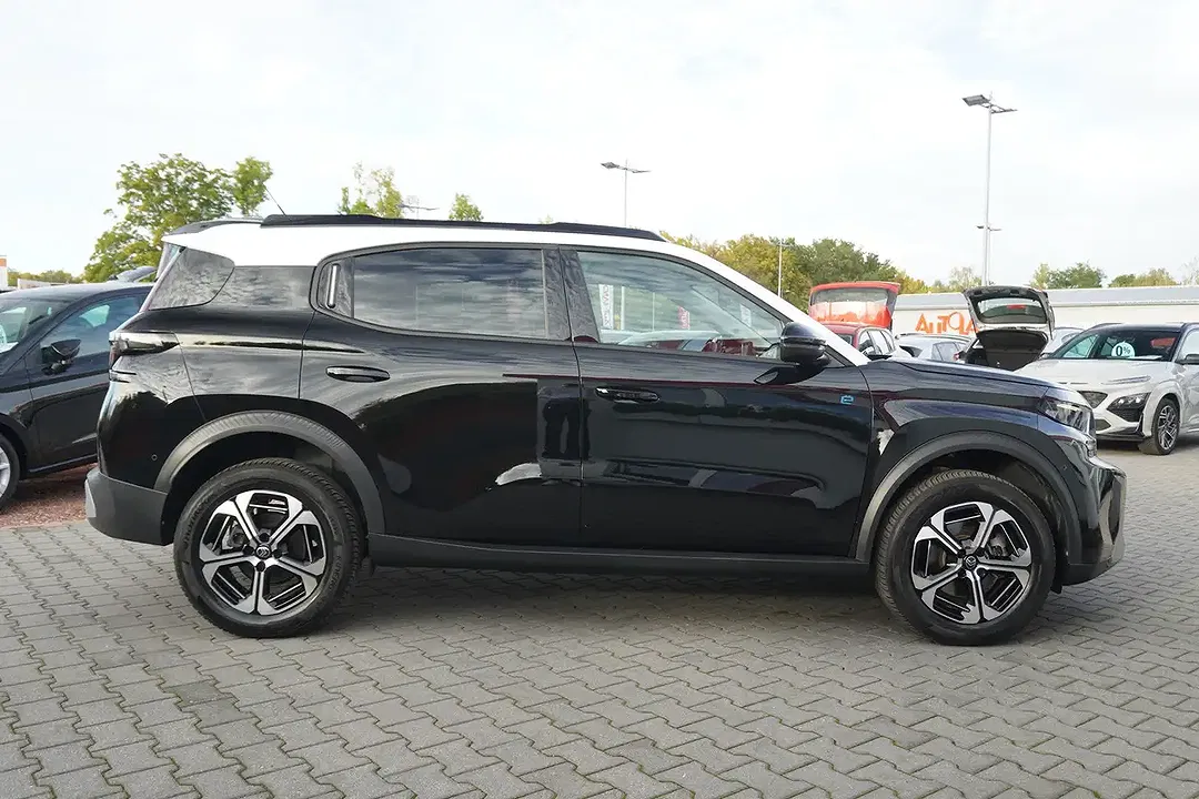 Citroen C3 Aircross - Thumbnail 7