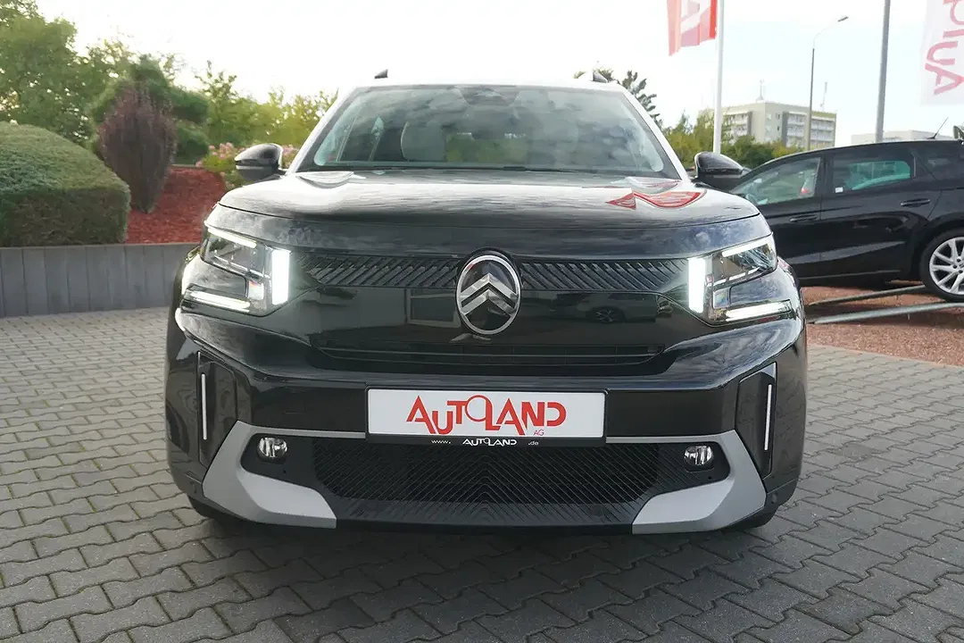 Citroen C3 Aircross - Thumbnail 9