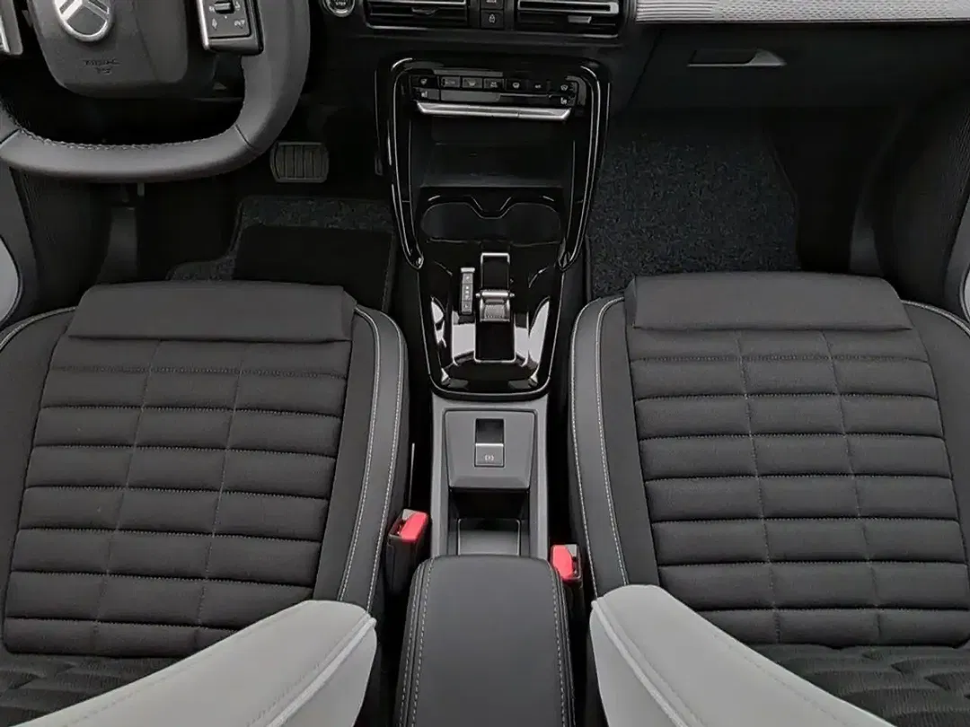 Citroen C3 Aircross - Thumbnail 14