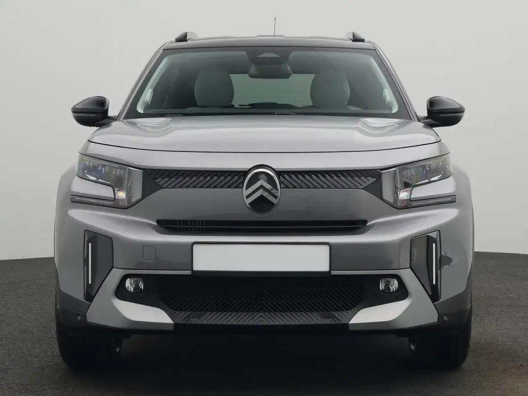 Citroen C3 Aircross - Thumbnail 3