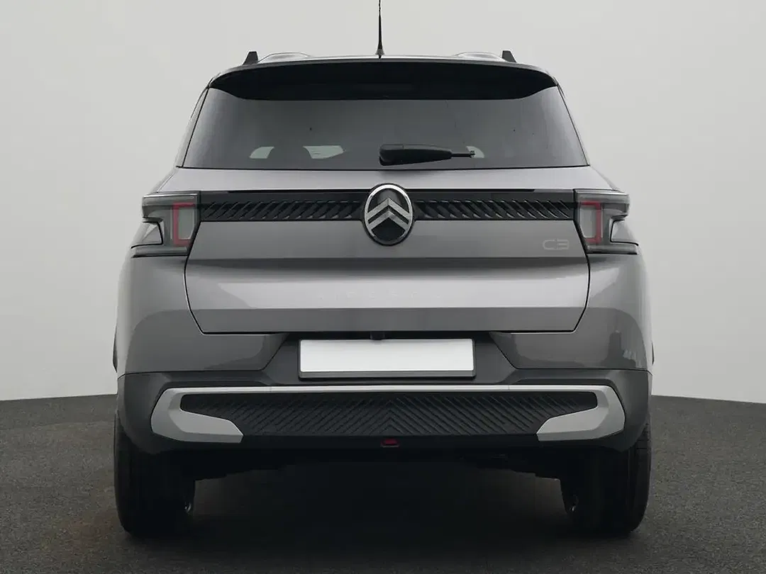 Citroen C3 Aircross - Thumbnail 4