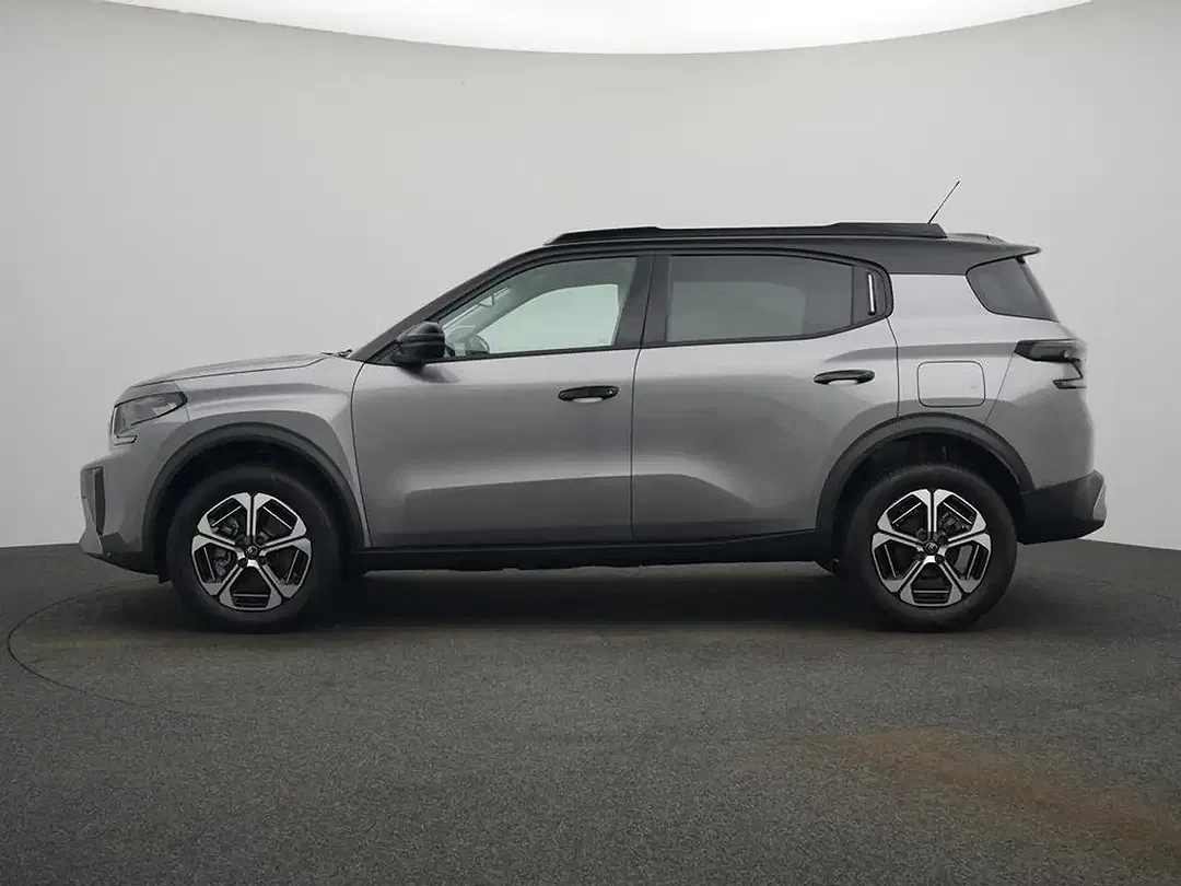 Citroen C3 Aircross - Thumbnail 5