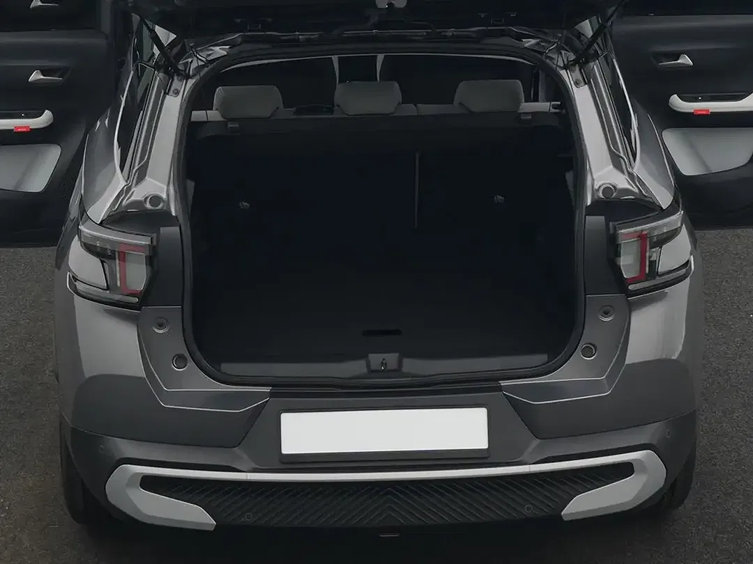Citroen C3 Aircross - Thumbnail 8