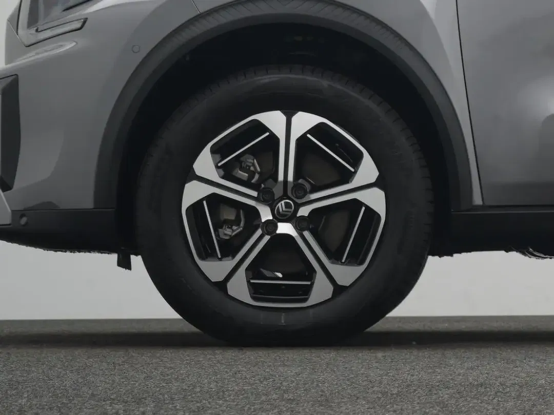 Citroen C3 Aircross - Thumbnail 9