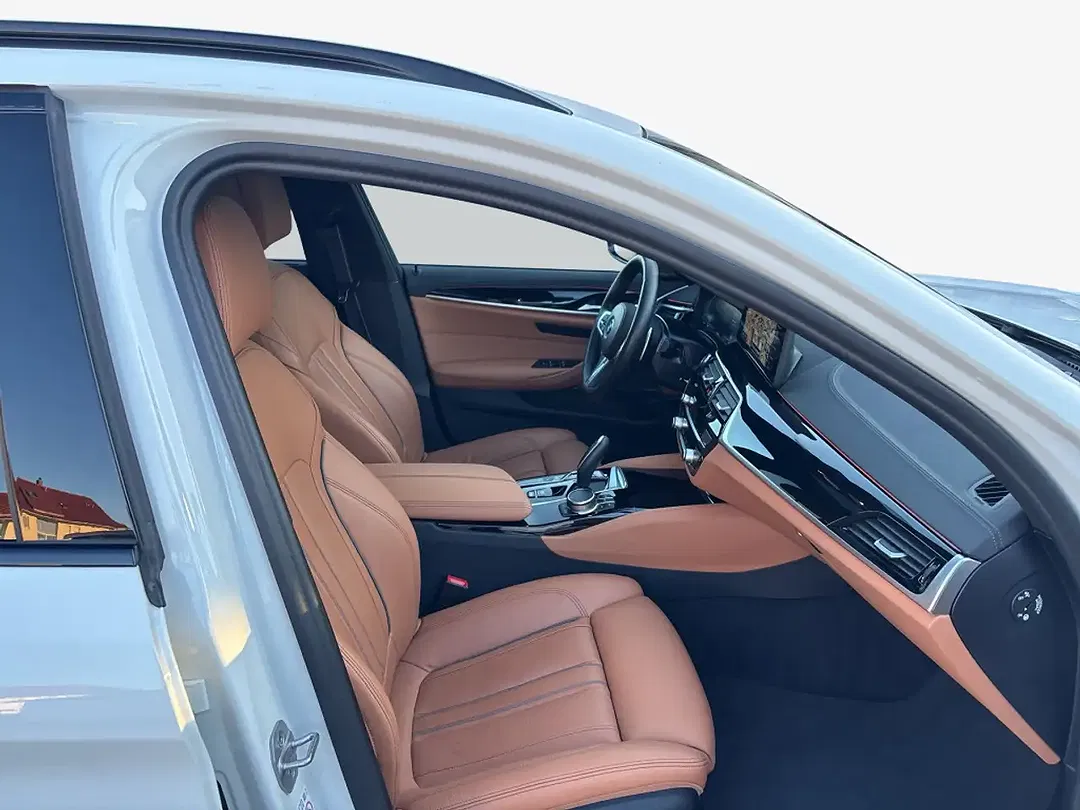 BMW 530 - Thumbnail 14
