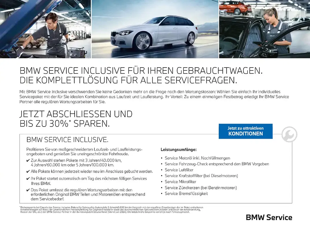 BMW 530 - Thumbnail 22