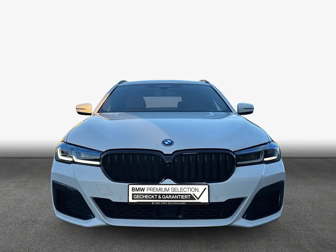 BMW 530 - Thumbnail 5