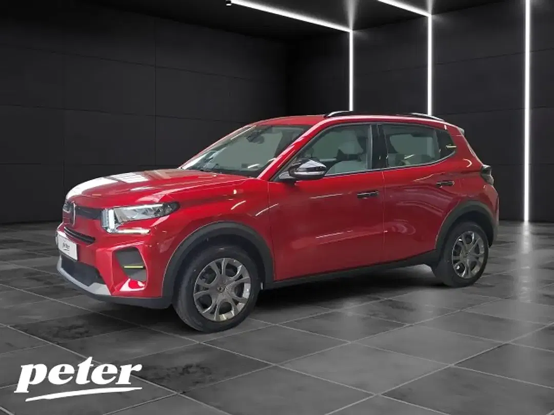 Citroen C3 - Thumbnail 1
