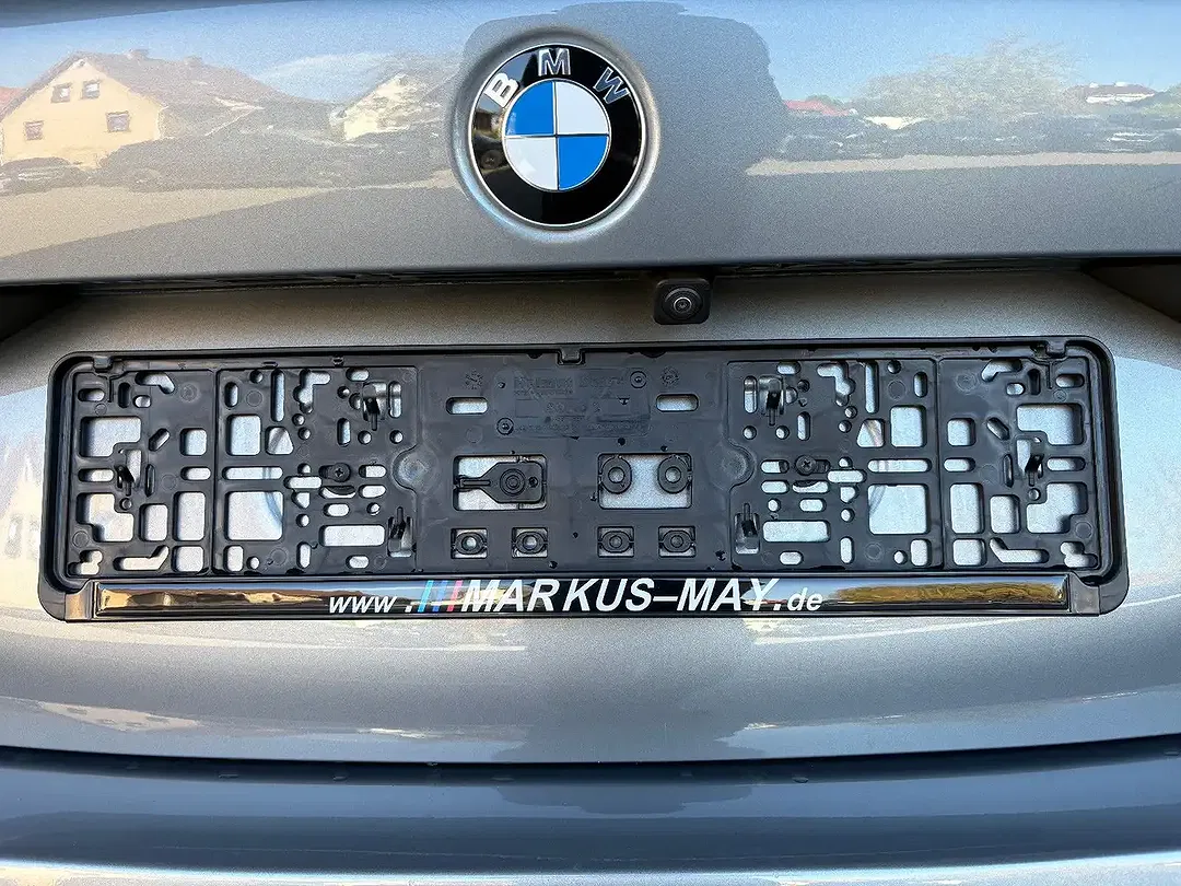 BMW 118 - Thumbnail 25