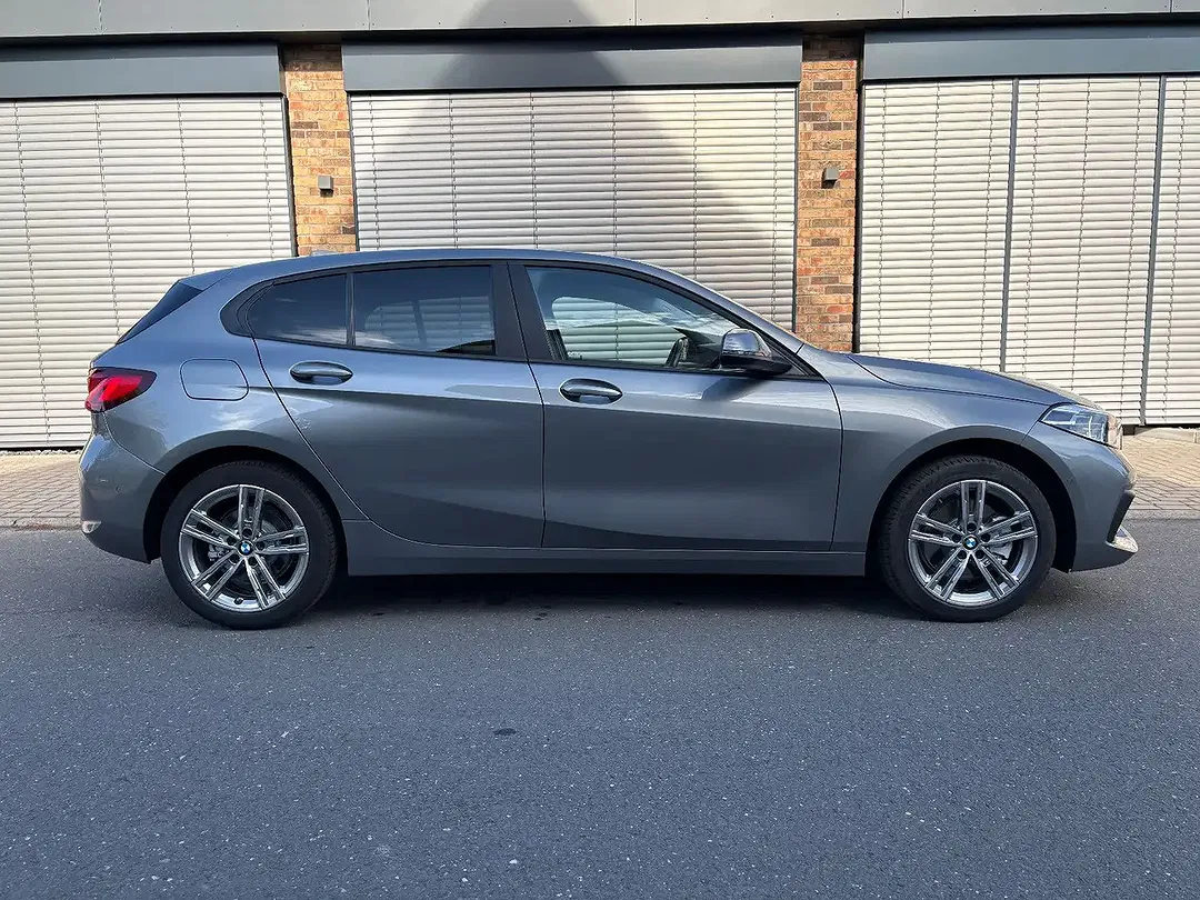 BMW 118 - Thumbnail 7