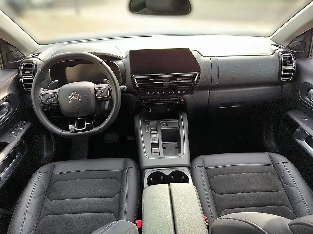 Citroen C5 Aircross - Thumbnail 10