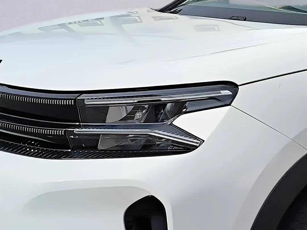 Citroen C5 Aircross - Thumbnail 5