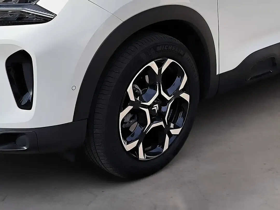 Citroen C5 Aircross - Thumbnail 6