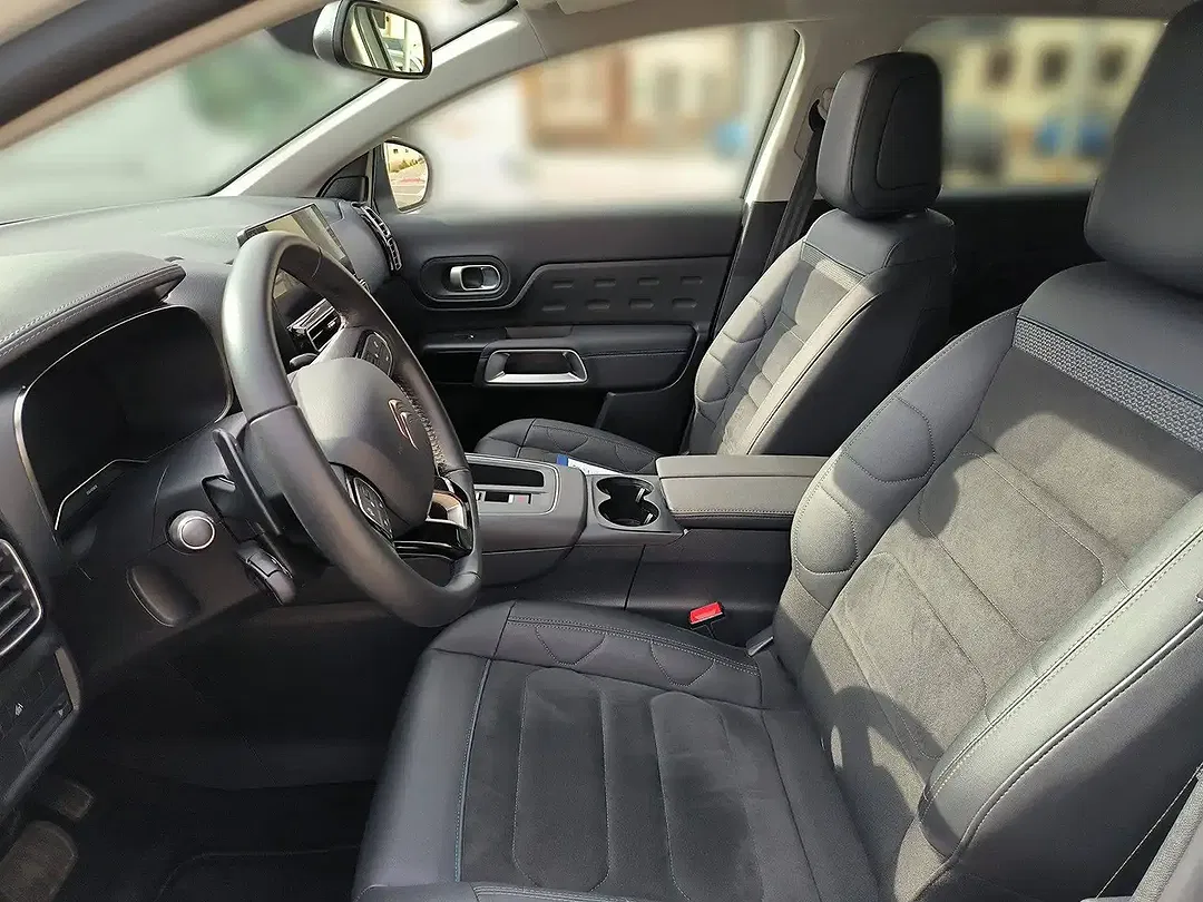 Citroen C5 Aircross - Thumbnail 7