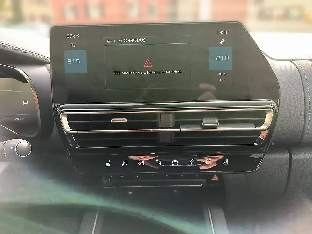 Citroen C5 Aircross - Thumbnail 9