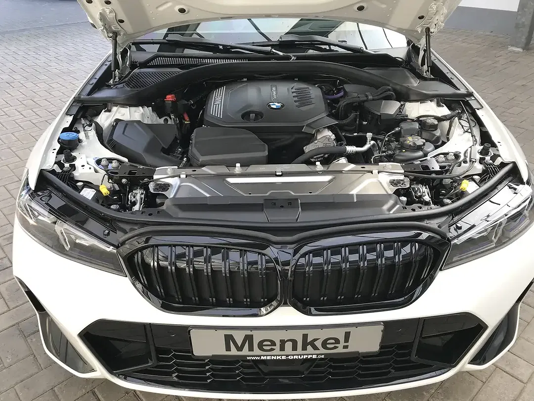 BMW 320 - Thumbnail 19