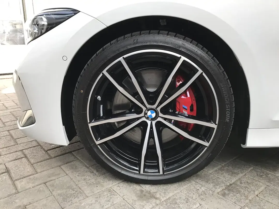 BMW 320 - Thumbnail 21