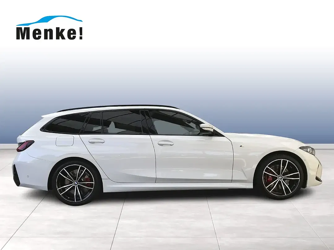 BMW 320 - Thumbnail 4