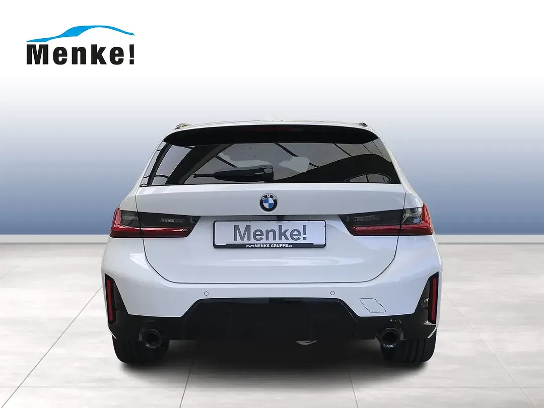 BMW 320 - Thumbnail 5