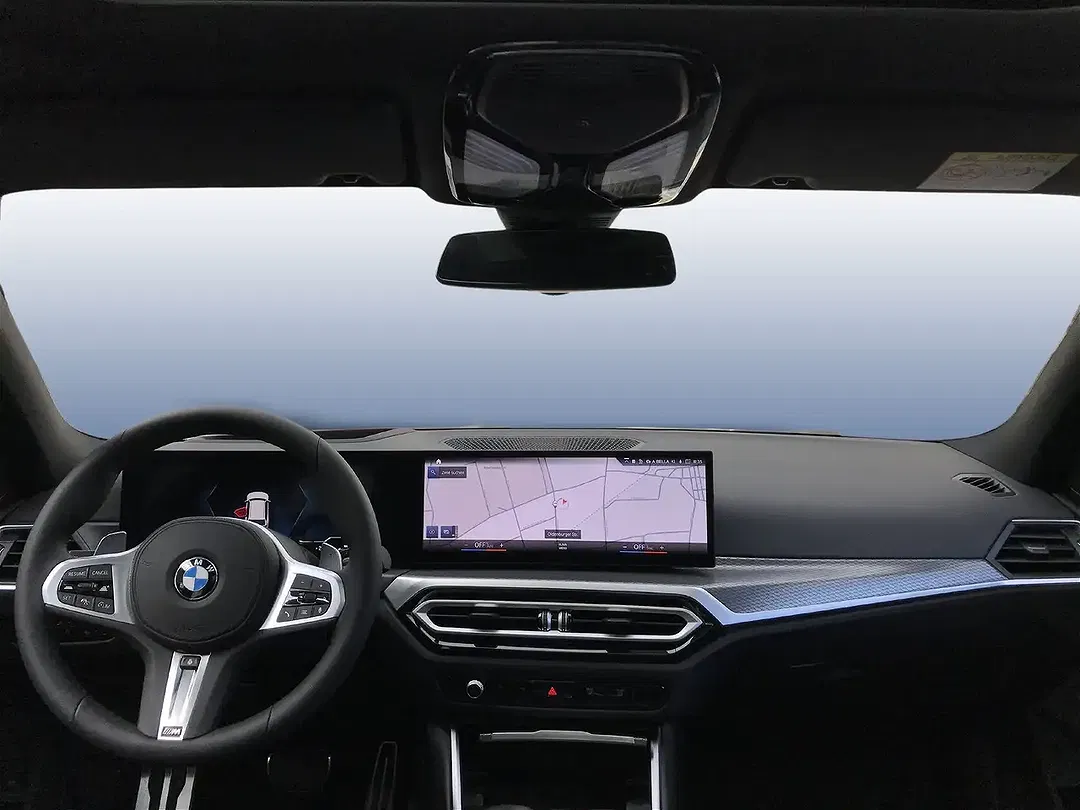 BMW 320 - Thumbnail 6