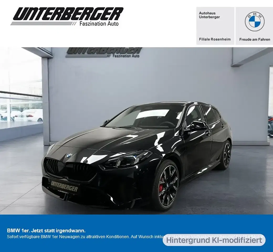 BMW 120 - Thumbnail 1