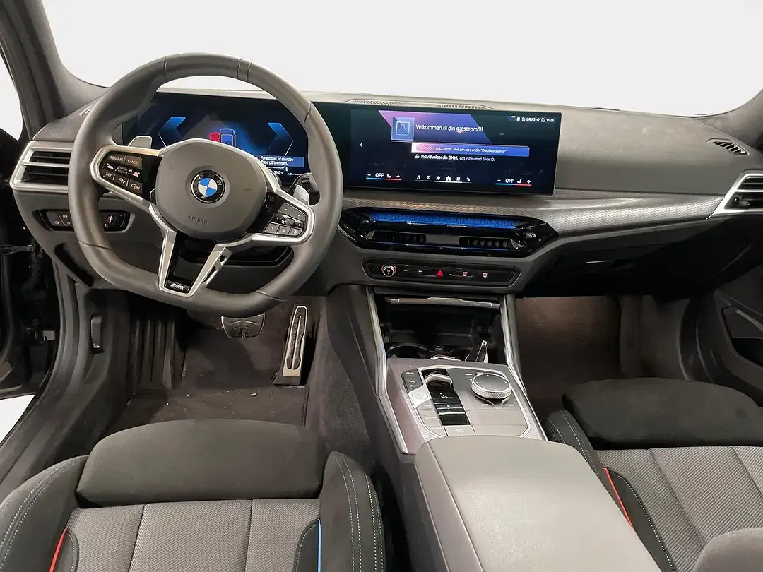 BMW 330 - Thumbnail 12
