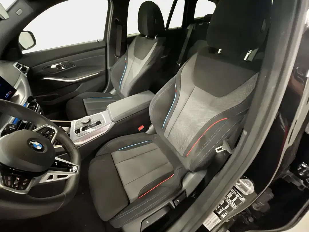 BMW 330 - Thumbnail 17